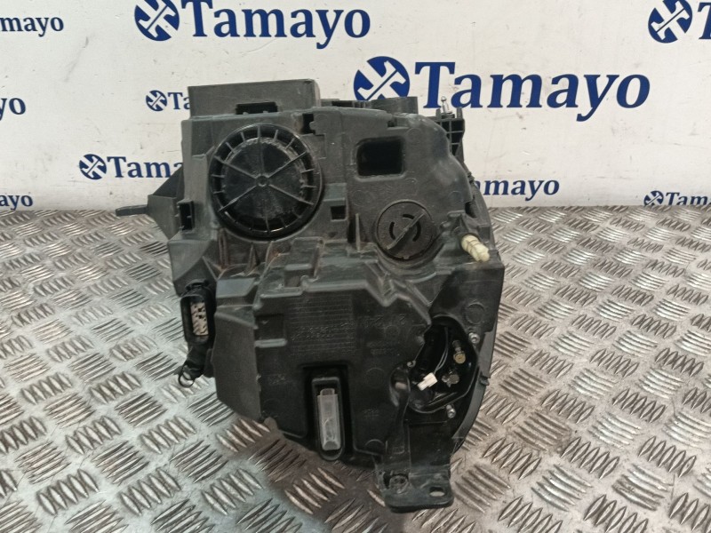 Recambio de faro izquierdo para ford puma (j2k, cf7) 1.0 ecoboost referencia OEM IAM L90202380 L1TB13E015 