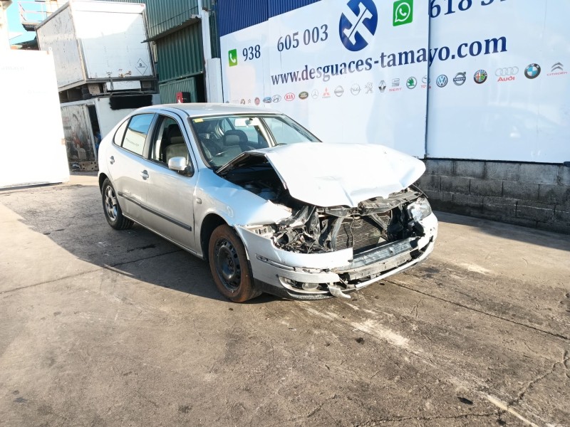 seat leon (1m1) del año 2002