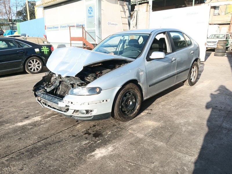seat leon (1m1) del año 2002