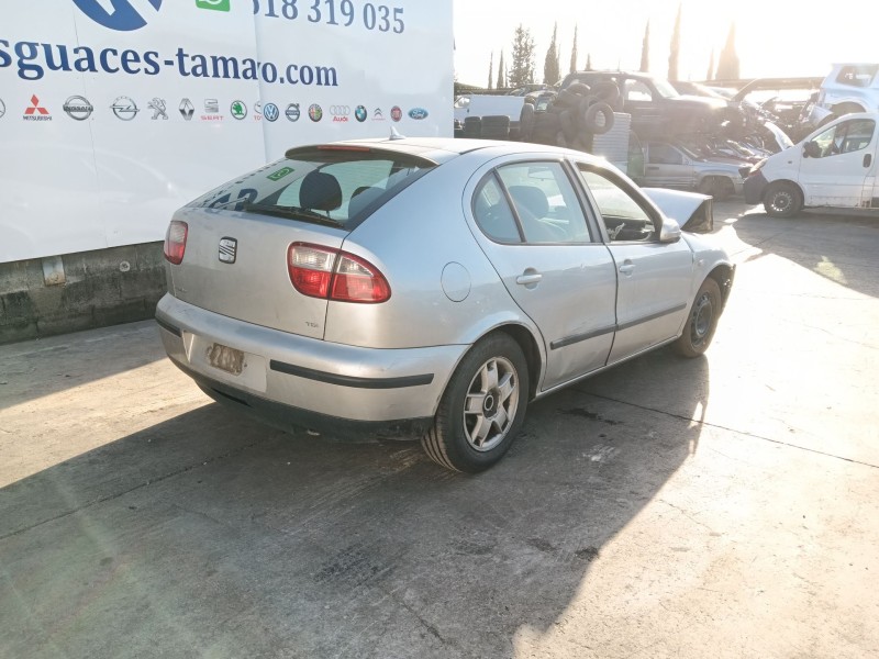 seat leon (1m1) del año 2002