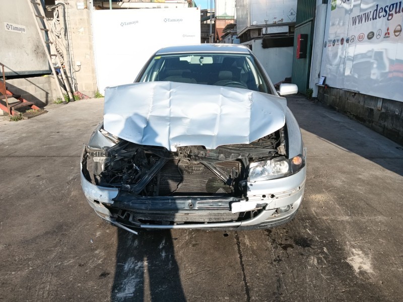 seat leon (1m1) del año 2002