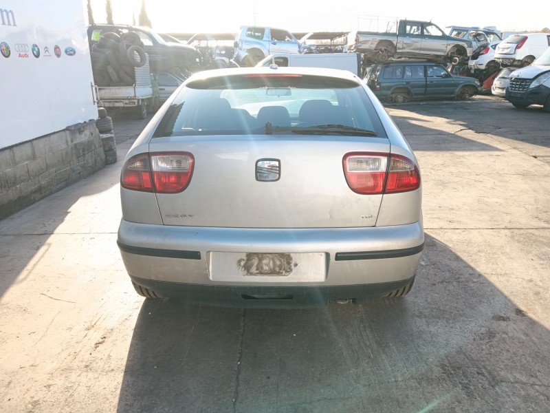seat leon (1m1) del año 2002