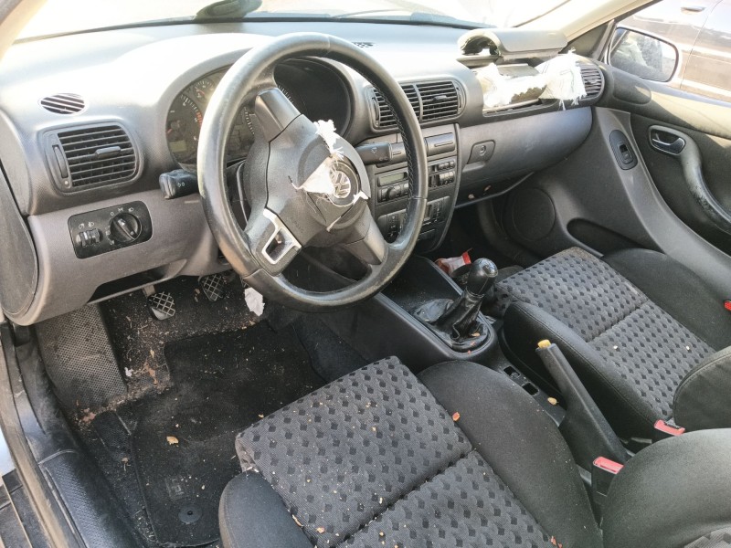 seat leon (1m1) del año 2002