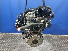 Recambio de motor completo para hyundai tucson (nx4e, nx4a) 1.6 t-gdi hybrid referencia OEM IAM G4FP   2