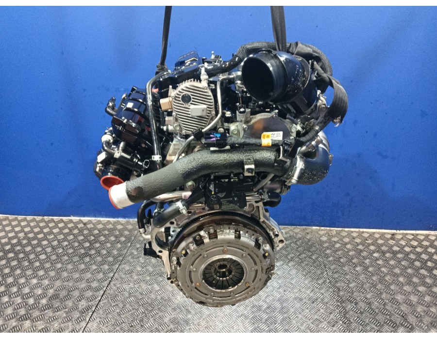 Recambio de motor completo para hyundai tucson (nx4e, nx4a) 1.6 t-gdi hybrid referencia OEM IAM G4FP  