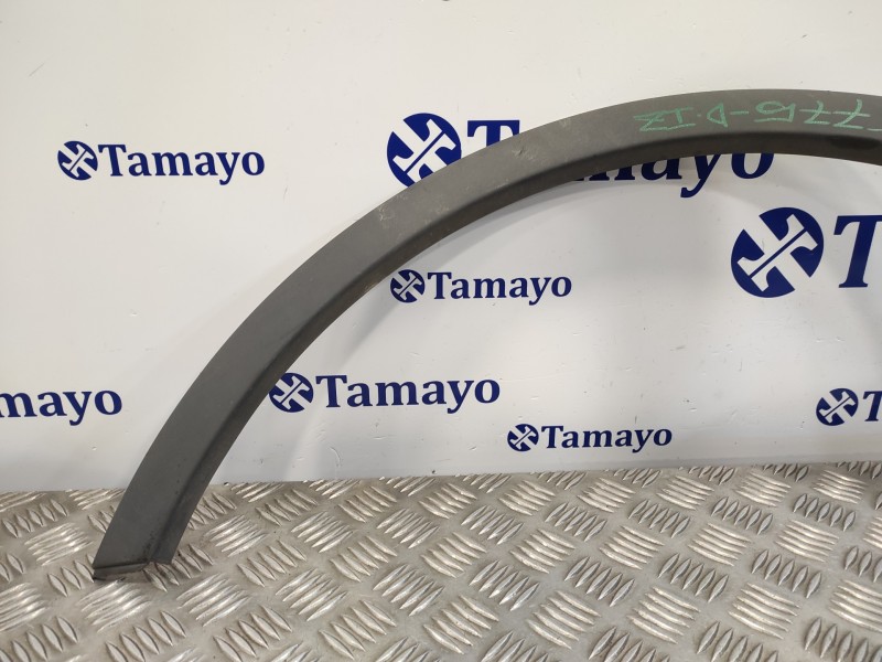 Recambio de aletin delantero izquierdo para ford kuga (cbv) 2.0 tdci cat referencia OEM IAM 8V41S16D239A  