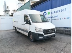 HYUNDAI H350 FURGONETA