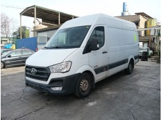 HYUNDAI H350 FURGONETA