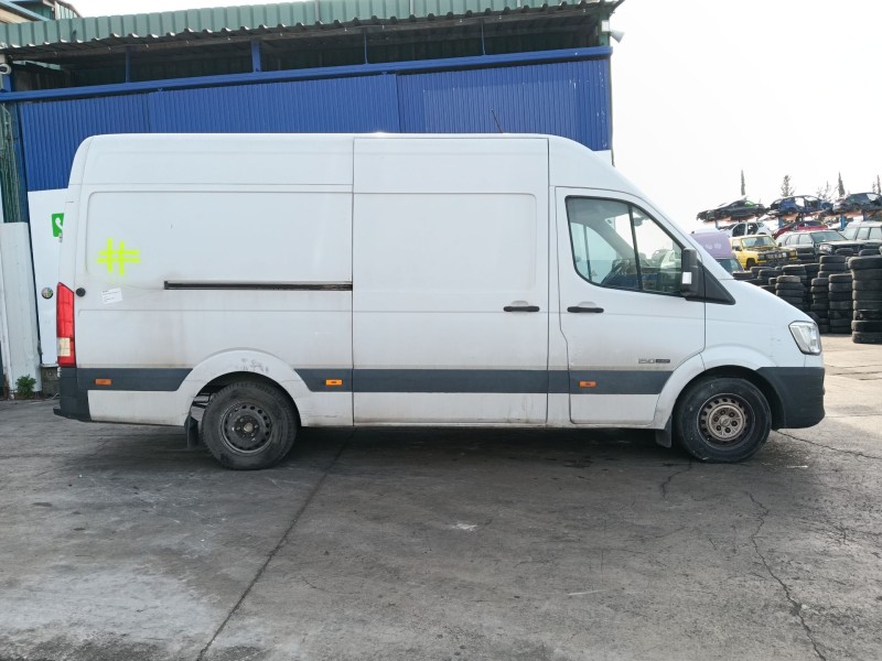 hyundai h350 furgoneta del año 2018
