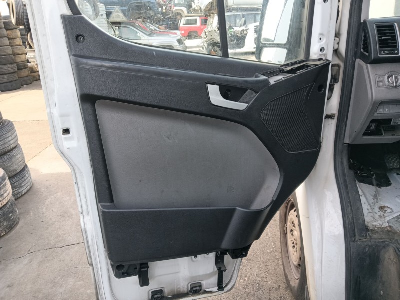 hyundai h350 furgoneta del año 2018