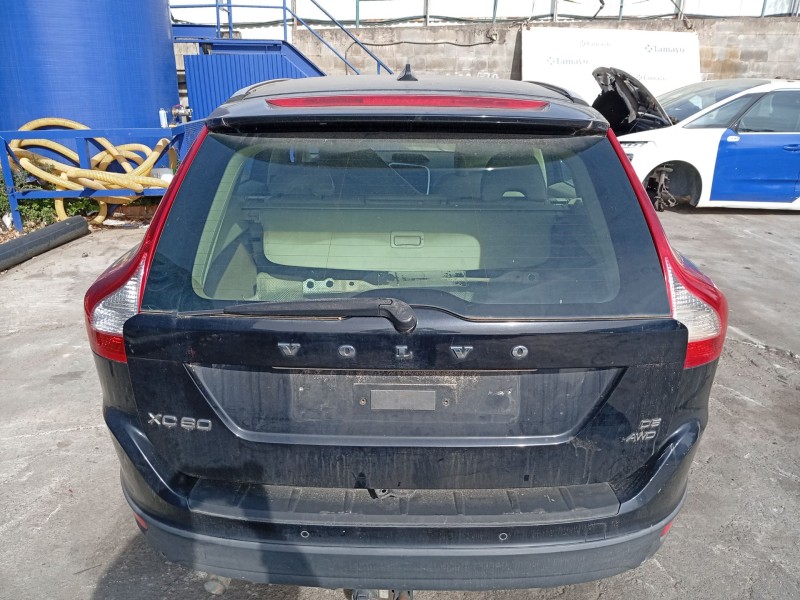 Recambio de porton trasero para volvo xc60 referencia OEM IAM   