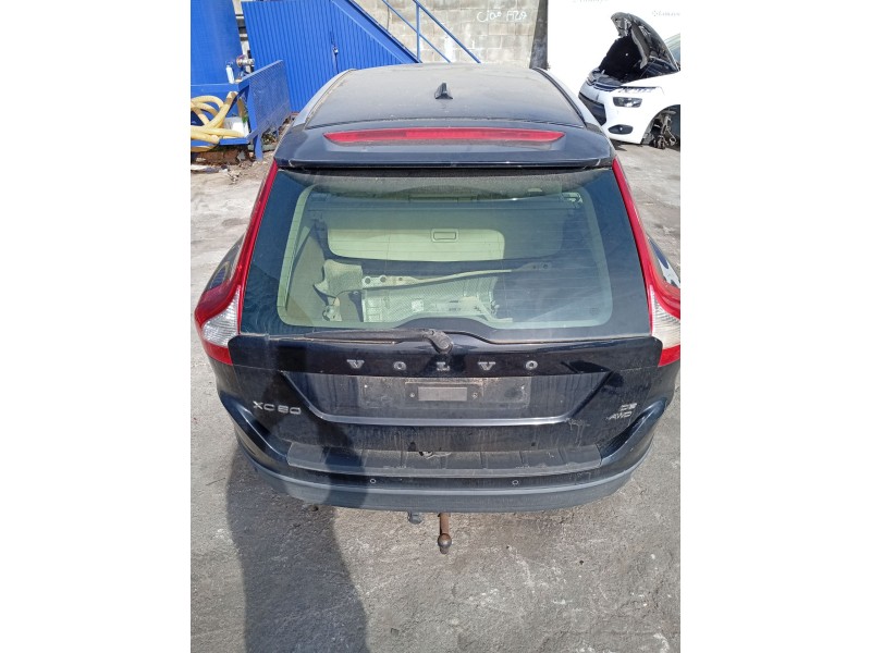 Recambio de porton trasero para volvo xc60 referencia OEM IAM   