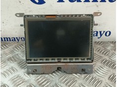 Recambio de pantalla multifuncion para land rover discovery iv (l319) 3.0 sdv6 4x4 referencia OEM IAM EH2210E889CE 7505350083 EQ