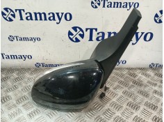 Recambio de retrovisor izquierdo para citroën c3 iii (sx) 1.2 puretech 82 referencia OEM IAM 23267310 E20211047  2