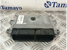 Recambio de centralita motor uce para citroën c3 iii (sx) 1.2 puretech 82 referencia OEM IAM 9858949880 AAA9454310001 