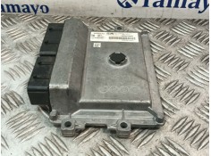 Recambio de centralita motor uce para citroën c3 iii (sx) 1.2 puretech 82 referencia OEM IAM 9858949880 AAA9454310001  2