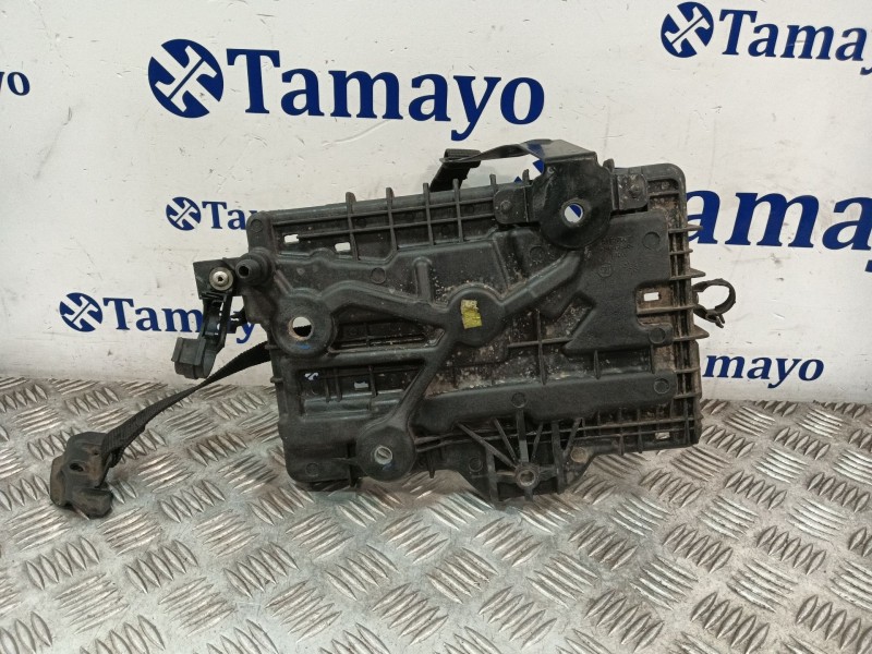 Recambio de soporte bateria para fiat doblo cargo (263_) 1.3 d multijet referencia OEM IAM 51827907  