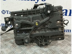 Recambio de soporte bateria para fiat doblo cargo (263_) 1.3 d multijet referencia OEM IAM 51827907   2