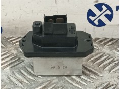 Recambio de resistencia calefaccion para land rover discovery iv (l319) 3.0 sdv6 4x4 referencia OEM IAM 0778001020  
