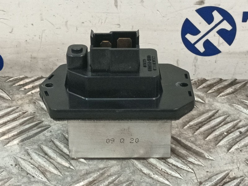 Recambio de resistencia calefaccion para land rover discovery iv (l319) 3.0 sdv6 4x4 referencia OEM IAM 0778001020  