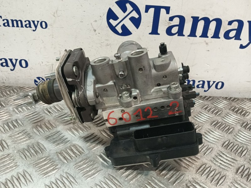 Recambio de servofreno para hyundai ioniq (ae) 1.6 gdi hybrid referencia OEM IAM BH60164A01 A2C8726590002 58500G2400