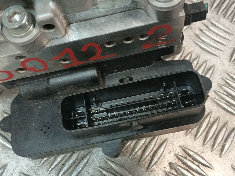 Recambio de servofreno para hyundai ioniq (ae) 1.6 gdi hybrid referencia OEM IAM BH60164A01 A2C8726590002 58500G2400