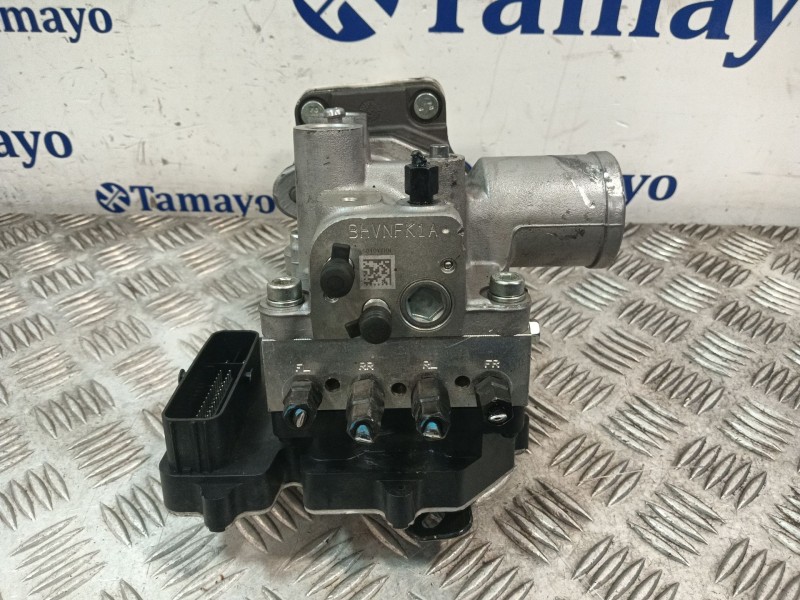 Recambio de servofreno para hyundai ioniq (ae) 1.6 gdi hybrid referencia OEM IAM BH60164A01 A2C8726590002 58500G2400
