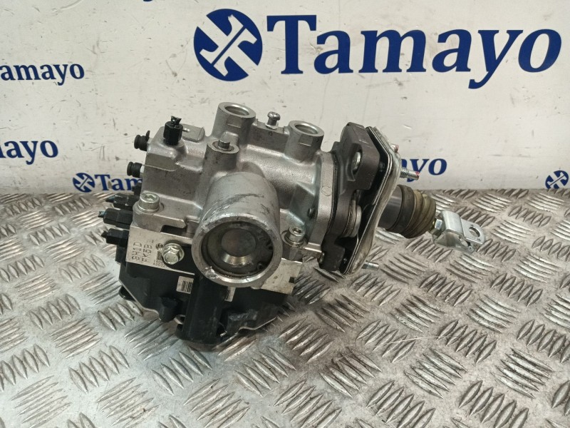 Recambio de servofreno para hyundai ioniq (ae) 1.6 gdi hybrid referencia OEM IAM BH60164A01 A2C8726590002 58500G2400