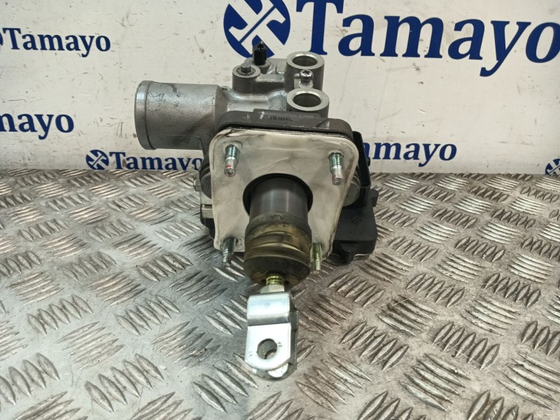Recambio de servofreno para hyundai ioniq (ae) 1.6 gdi hybrid referencia OEM IAM BH60164A01 A2C8726590002 58500G2400