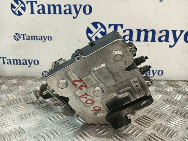 Recambio de servofreno para hyundai ioniq (ae) 1.6 gdi hybrid referencia OEM IAM BH60164A01 A2C8726590002 58500G2400