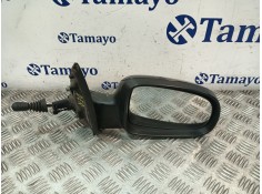 Recambio de retrovisor derecho para opel corsa c (x01) 1.4 twinport (f08, f68) referencia OEM IAM 065022R1  