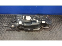 Recambio de deposito combustible para hyundai ioniq (ae) 1.6 gdi hybrid referencia OEM IAM 31150G2000 31150G2500 31150G2600