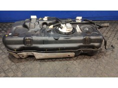 Recambio de deposito combustible para hyundai ioniq (ae) 1.6 gdi hybrid referencia OEM IAM 31150G2000 31150G2500 31150G2600 2