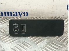 Recambio de conector para land rover discovery iv (l319) 3.0 sdv6 4x4 referencia OEM IAM DH2219C166CA  