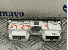 Recambio de conector para land rover discovery iv (l319) 3.0 sdv6 4x4 referencia OEM IAM DH2219C166CA   2