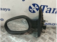 Recambio de retrovisor izquierdo para renault scénic i monospace (ja0/1_, fa0_) 1.4 16v (ja0d, ja1h, ja0w, ja10) referencia OEM 