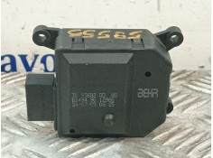 Recambio de motor apertura trampillas climatizador para seat ibiza iii (6l1) 1.4 16v referencia OEM IAM 309368200AD B24949012966