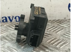 Recambio de motor apertura trampillas climatizador para seat ibiza iii (6l1) 1.4 16v referencia OEM IAM 309368200AD B24949012966 2