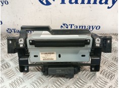 Recambio de sistema audio / radio cd para land rover discovery iv (l319) 3.0 sdv6 4x4 referencia OEM IAM 31357756AA CF6N18C815HH