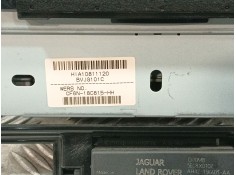 Recambio de sistema audio / radio cd para land rover discovery iv (l319) 3.0 sdv6 4x4 referencia OEM IAM 31357756AA CF6N18C815HH 2