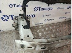 Recambio de refuerzo paragolpes delantero para ford focus ii (da_, hcp, dp) 1.6 tdci referencia OEM IAM 3M51R000K70AA   2