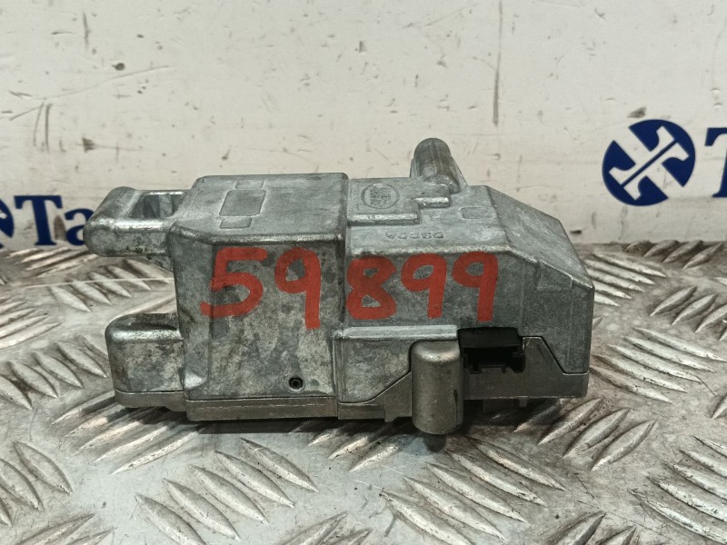 Recambio de antirrobo para land rover discovery iv (l319) 3.0 sdv6 4x4 referencia OEM IAM AH223K772AC BJ3214C579AD 