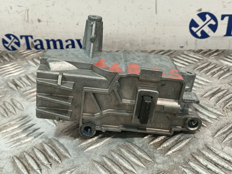 Recambio de antirrobo para land rover discovery iv (l319) 3.0 sdv6 4x4 referencia OEM IAM AH223K772AC BJ3214C579AD 