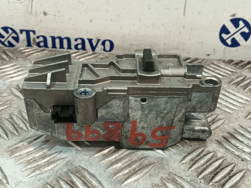 Recambio de antirrobo para land rover discovery iv (l319) 3.0 sdv6 4x4 referencia OEM IAM AH223K772AC BJ3214C579AD 
