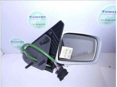 Recambio de retrovisor derecho para volkswagen polo berlina (6n1) referencia OEM IAM  68166 