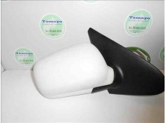 Recambio de retrovisor derecho para volkswagen polo berlina (6n1) referencia OEM IAM  68166  2