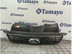 Recambio de rejilla delantera para ford focus ii (da_, hcp, dp) 1.6 tdci referencia OEM IAM 8M518200  