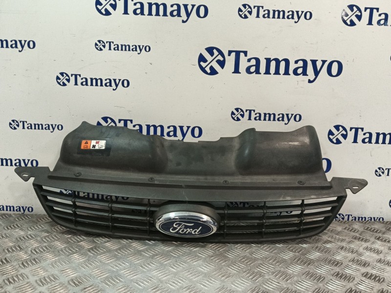 Recambio de rejilla delantera para ford focus ii (da_, hcp, dp) 1.6 tdci referencia OEM IAM 8M518200  