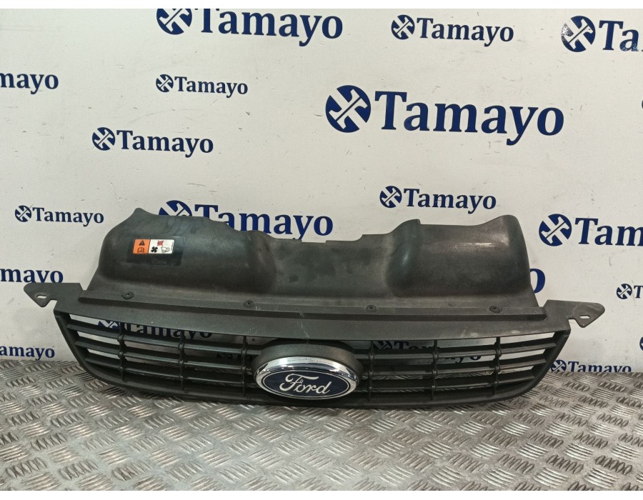 Recambio de rejilla delantera para ford focus ii (da_, hcp, dp) 1.6 tdci referencia OEM IAM 8M518200  