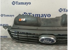 Recambio de rejilla delantera para ford focus ii (da_, hcp, dp) 1.6 tdci referencia OEM IAM 8M518200   2